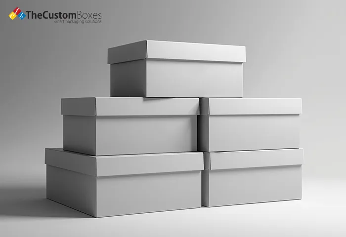 What Is a Shoe Box?
